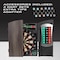 Arachnid Cricket Maxx 4.0 Electronic Dartboard Set CMX4000 - alternate 3
